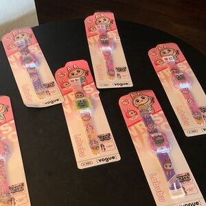 Lububu wrist watch for kids